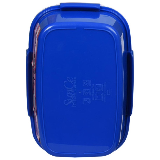 Sunce Hello Kitty Lunch Box Bento Sunce Hello Kitty Lunch Box Bento